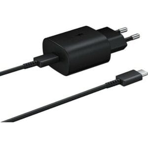 Kućni punjač original Samsung TIP C 25w + kabel BULK