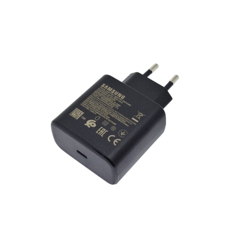 SAMSUNG 45W SUPER FAST CRNI BULK