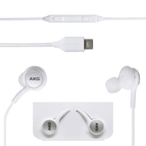 ORIGINAL ZA SAMSUNG TIP C BIJELE BULK