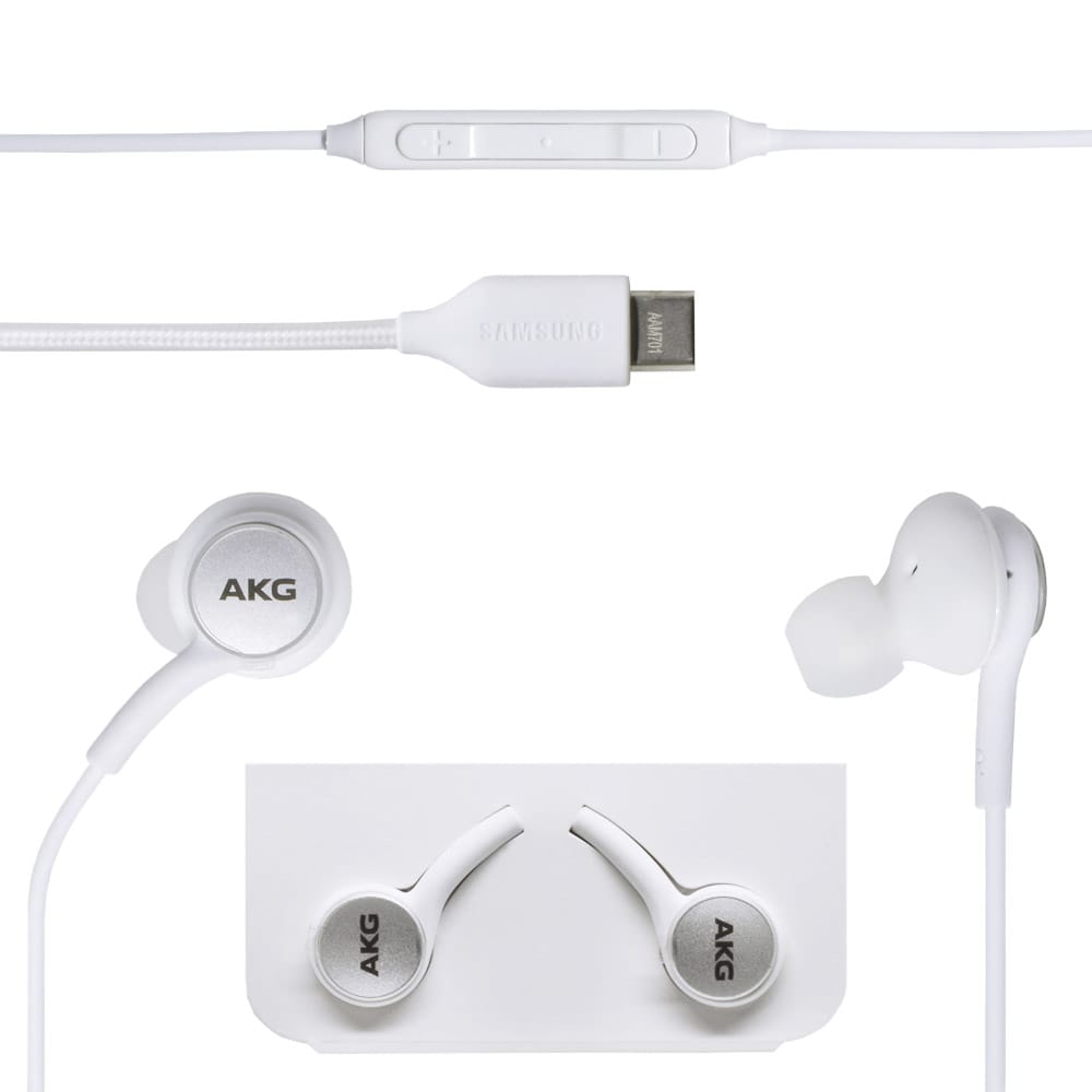 ORIGINAL ZA SAMSUNG TIP C BIJELE BULK