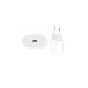 PUNJAČ ORIGINAL ZA APPLE TIP C, 20W,  BRZI BULK.