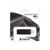 USB MEMORIJA KINGSTON EXODIA USB 3.2 DTX/64GB GEN 1 5Gbps BLISTER