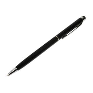 OLOVKA ZA TOUCHSCREEN S KEMIJSKOM UNIVERZALNA CRNA