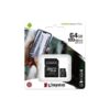 KINGSTON MIKRO SD 64 GB, SDCS2/64GB BLISTER