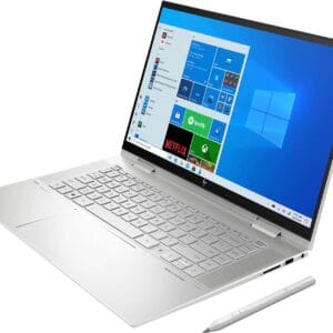 HP ENVY x360 Convert  (15.6)