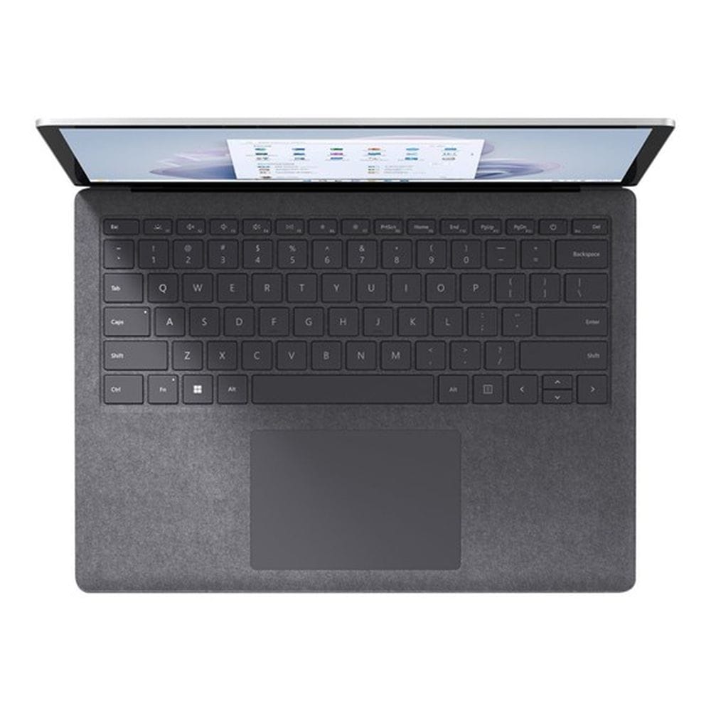 Microsoft Surface 5