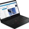 Lenovo Thinkpad Carbon X1 8.Gen
