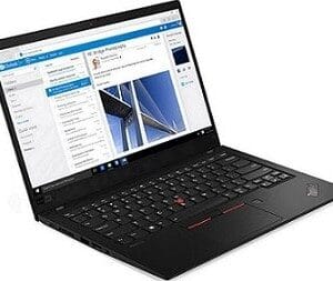Lenovo Thinkpad Carbon X1 8.Gen