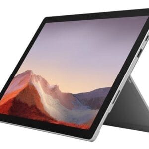 microsoft surface pro 7