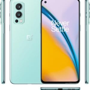 OnePlus NORD 2