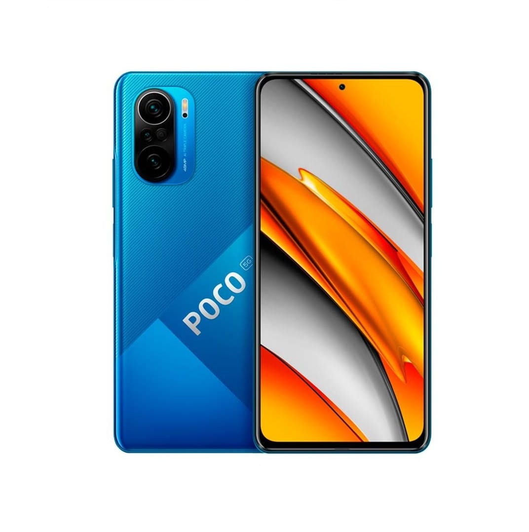 Xiaomi Poco F3