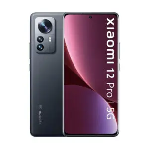 Xiaomi 12 PRO