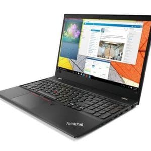 THINKPAD T580