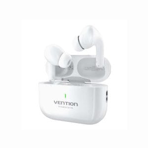 BLUETOOTH SLUŠALICE VENTION ECHO LITE E11 NBVW0 BIJELE