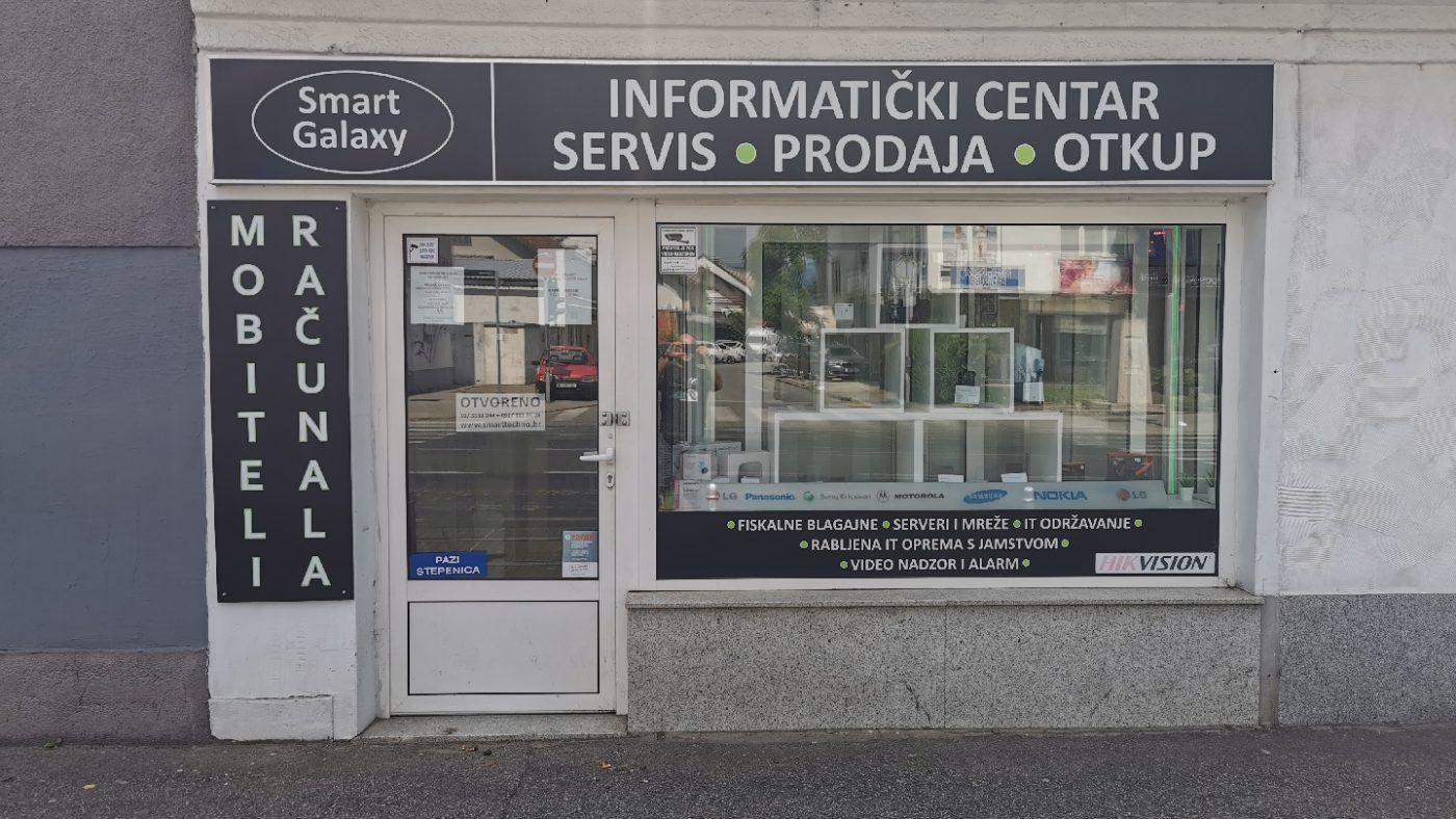smart galaxy