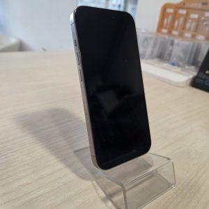 Apple iPhone 15 Pro Natural Titanium ukoso